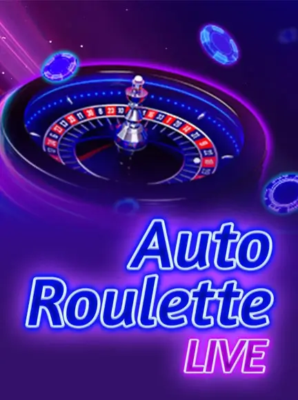 Auto Roulette
