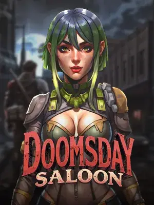 Doomsday Saloon